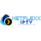 FLEXX IPTV أيقونة