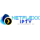 FLEXX IPTV ไอคอน