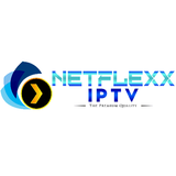 FLEXX IPTV أيقونة