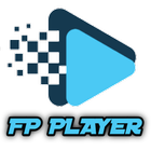 FP PLAYER ícone