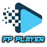 FP PLAYER icône