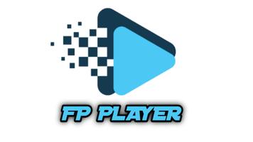 1 Schermata FP PLAYER