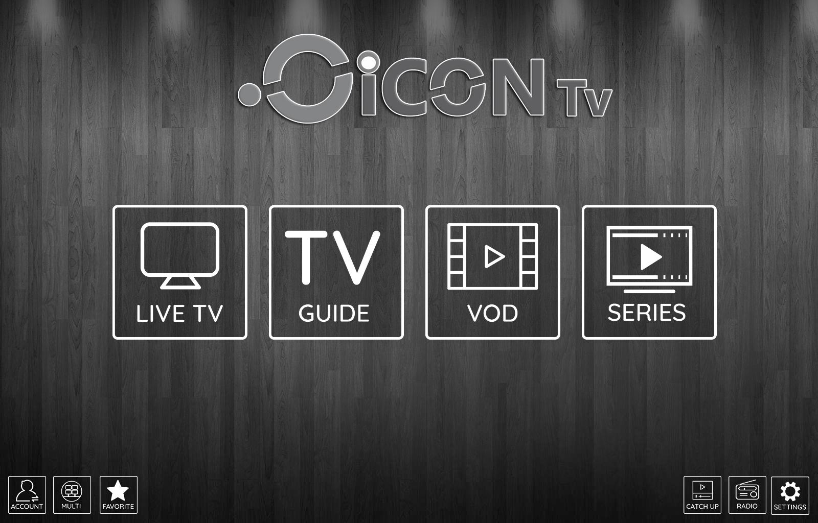 Icon Ott For Android Apk Download