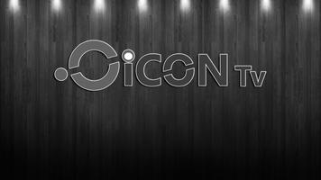 iCON Ott 포스터