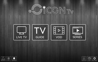 iCON Ott স্ক্রিনশট 1