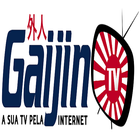 GaijinTV Play آئیکن