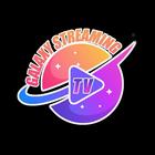 GalaxyTV icon