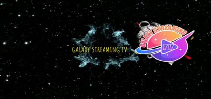 GalaxyTV capture d'écran 1