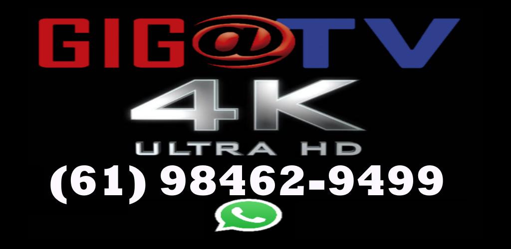GIGA TV 4K APK for Android Download