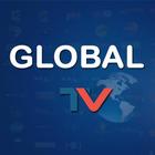 Global TV 아이콘