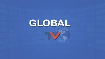 Global TV 海报