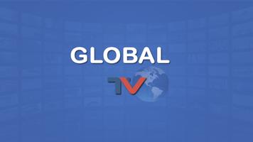 Global TV Cartaz