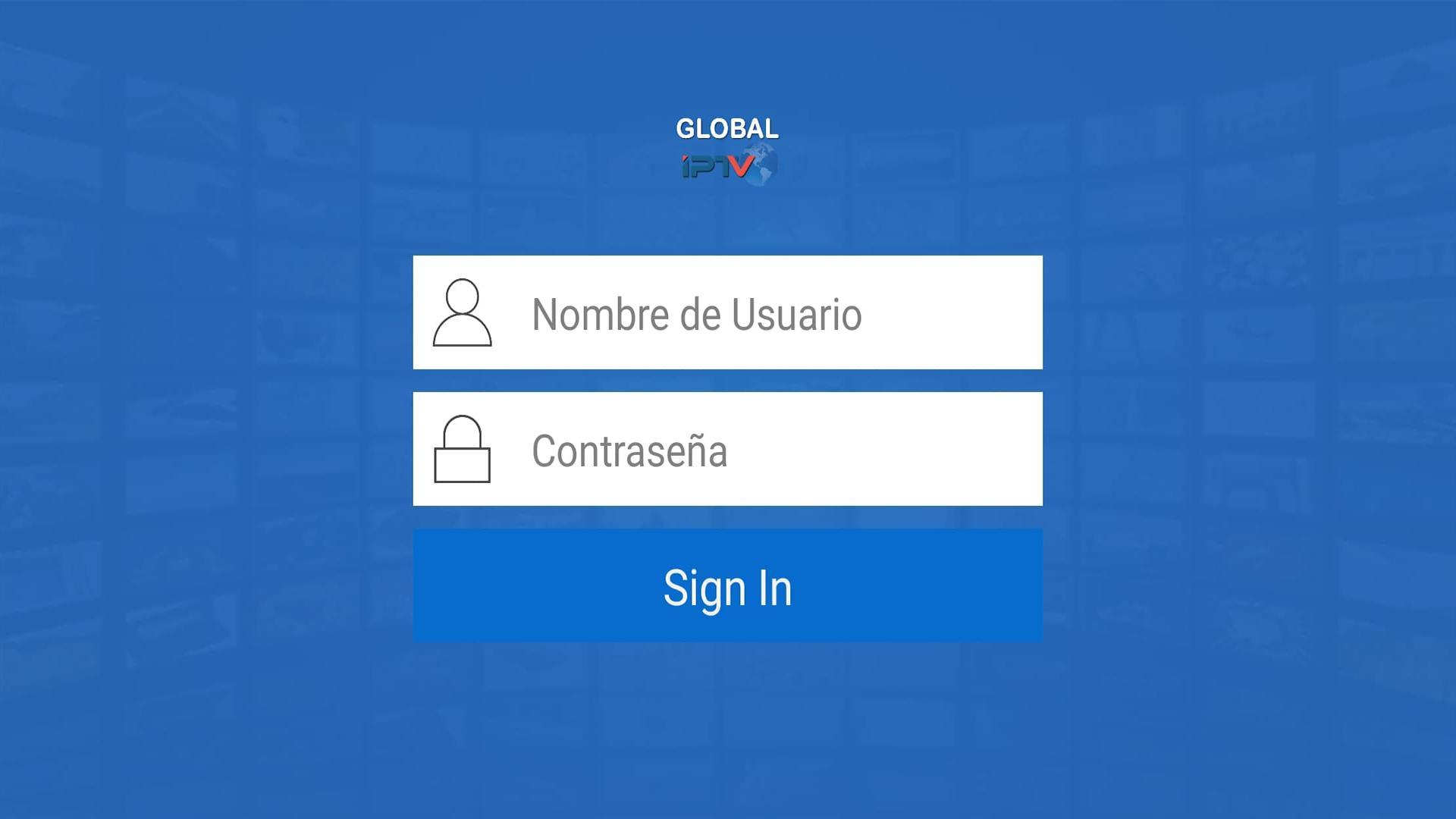 download global tv app for android download global tv app for android