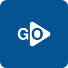 GO Streaming-icoon