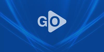 GO Streaming Plakat