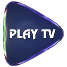 PLAY TV-icoon