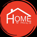 HOME TV PRO aplikacja