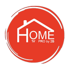HOME TV PRO ไอคอน