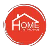 HOME TV PRO Zeichen