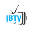 IBTV Play Zeichen