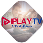 IPlay TV icon
