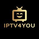 IPTV4YOU PREMIUM APK