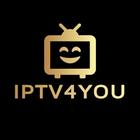 IPTV4YOU PREMIUM icône