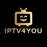 IPTV4YOU PREMIUM icon