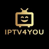 IPTV4YOU PREMIUM Affiche