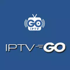 İPTV GO アプリダウンロード