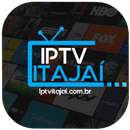 IPTV Itajaí APK