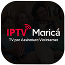 IPTV Maricá - OTT APK