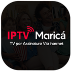 IPTV Maricá icon