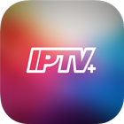 IPTV PLUS আইকন