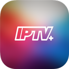 IPTV PLUS icône