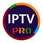 IPTV PRO-icoon