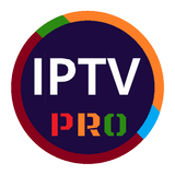 IPTV PRO icône
