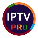 IPTV PRO icon
