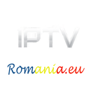 Iptv-romania.eu アイコン