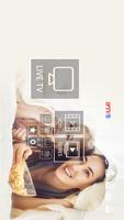 برنامه‌نما IPTV RO TV عکس از صفحه
