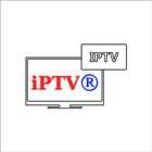 iPTVRO icon
