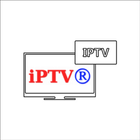 iPTVRO আইকন