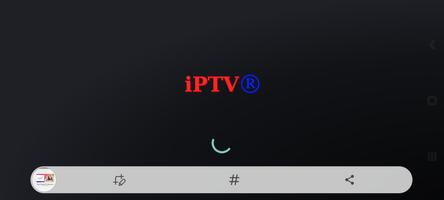 iPTVRO capture d'écran 1