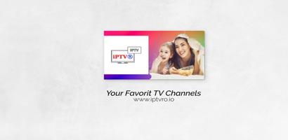 iPTVRO স্ক্রিনশট 3