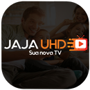 JAJA UHD APK