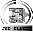 JSD PLAYER icône