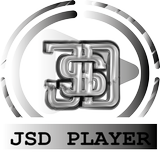 JSD PLAYER ไอคอน