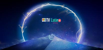Latino Play Service الملصق