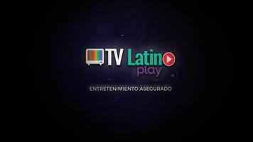 Latino Play Service تصوير الشاشة 1