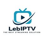 LebIPTV アイコン
